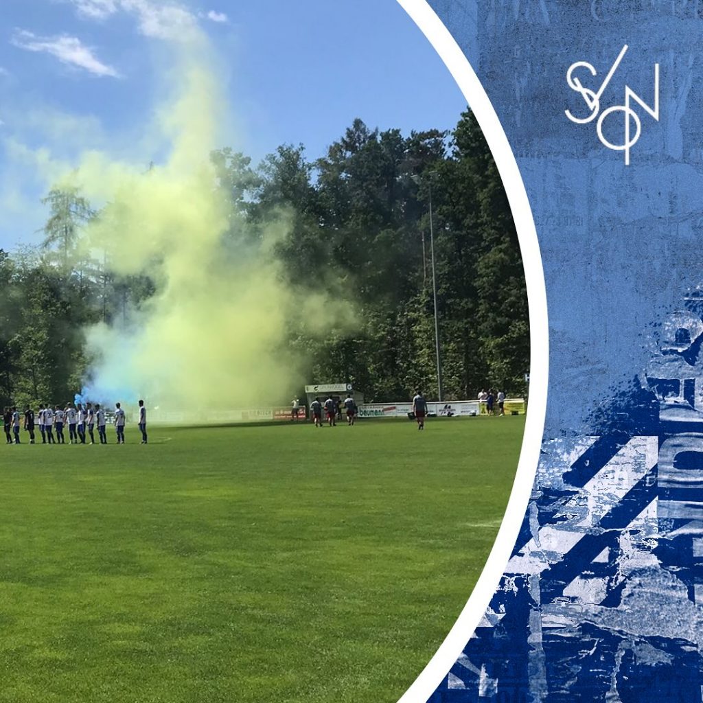 Instagram post from sv_on_official. This post is in position 6.