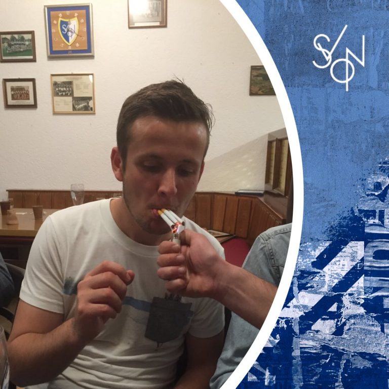 Instagram post from sv_on_official. This post is in position 2.