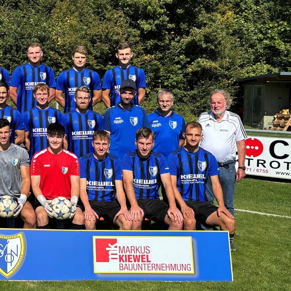 Instagram post from sv_on_official. This post is in position 1.