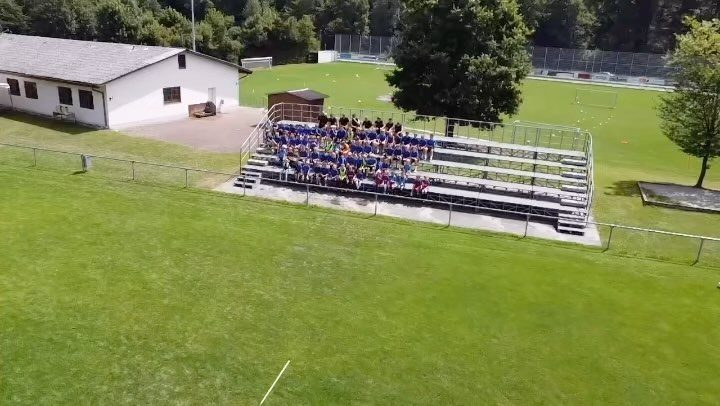 Instagram post from sv_on_official. This post is in position 1.